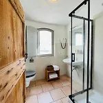Casa Bozzo, 'lumina' Case Selva Grande