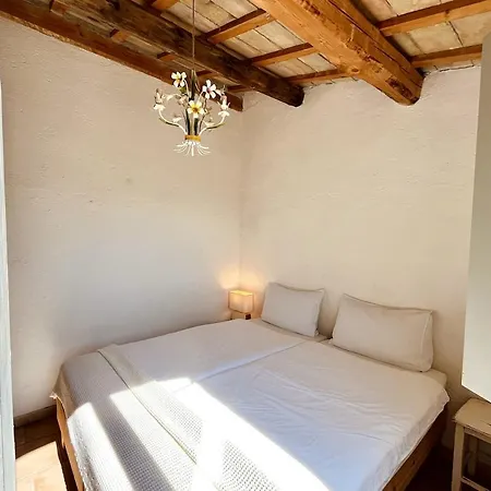 Casa Bozzo, 'lumina' *