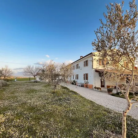 Casa Bozzo, 'lumina' Case Selva Grande