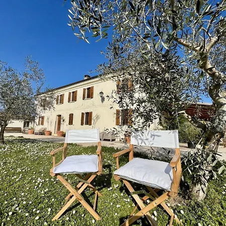 Casa Bozzo, 'lumina' * Case Selva Grande