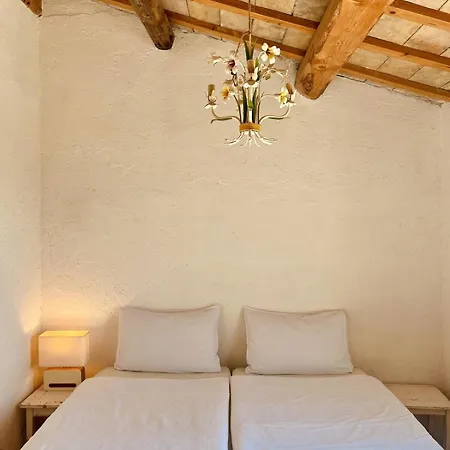 Apartamento Casa Bozzo, 'lumina'