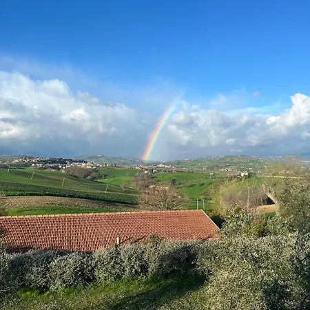 Casa Bozzo, 'lumina' Apartamento Case Selva Grande