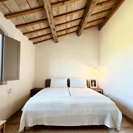 Apartamento Casa Bozzo, 'lumina' Case Selva Grande