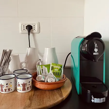 Casa Bozzo, 'lumina' Apartamento *