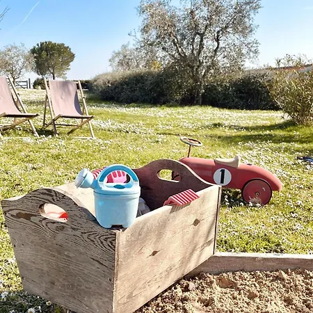 Casa Bozzo, 'lumina' Apartamento Case Selva Grande