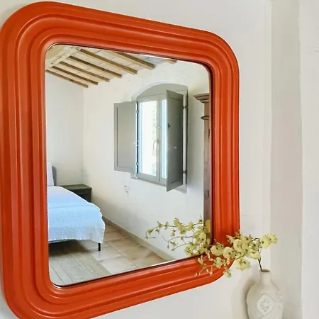 Casa Bozzo, 'lumina'