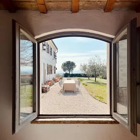 Casa Bozzo, 'lumina' Apartment *
